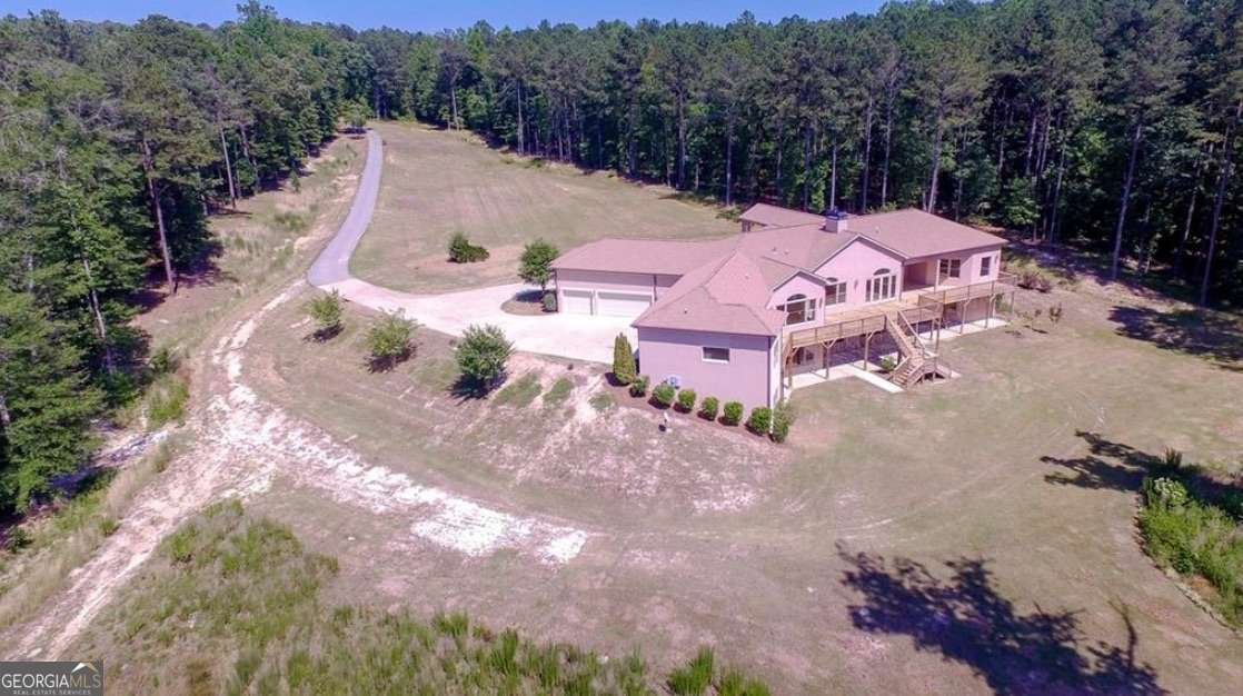 395 Milam Road Fairburn - 21