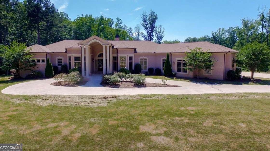 395 Milam Road Fairburn - 22