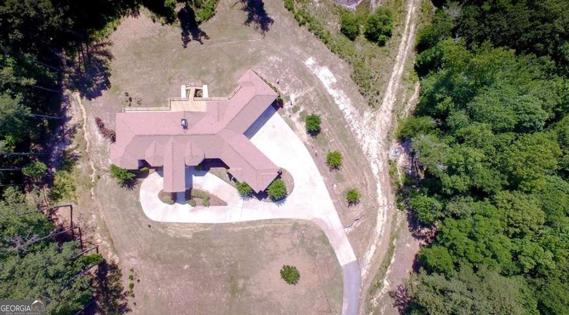 395 Milam Road Fairburn - 23