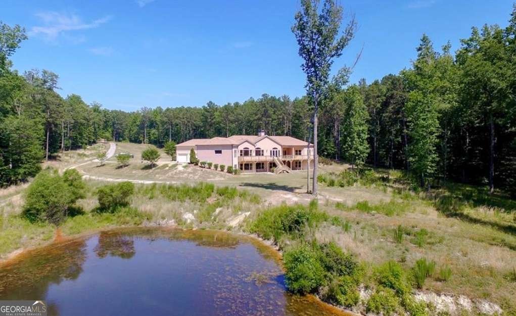 395 Milam Road Fairburn - 4