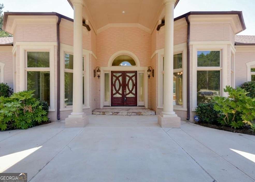 395 Milam Road Fairburn - 5