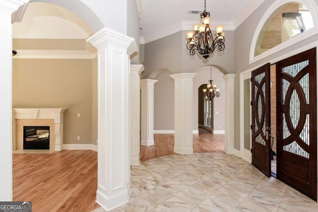 395 Milam Road Fairburn - 6