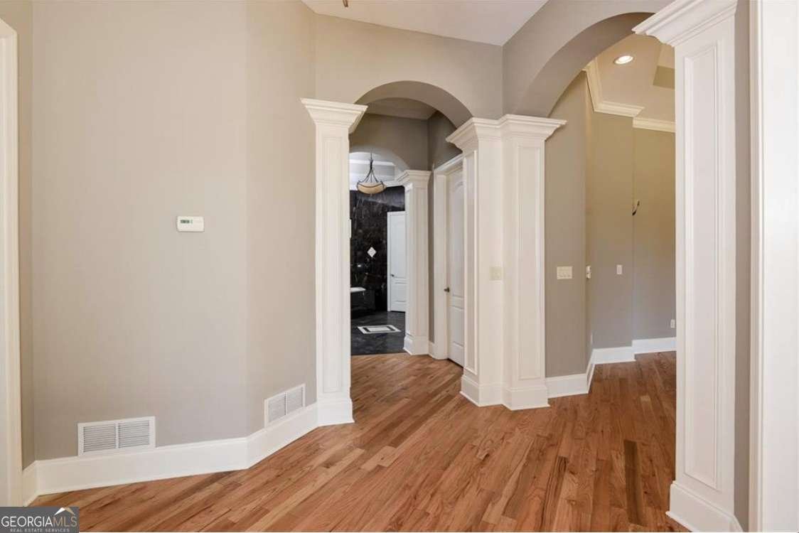 395 Milam Road Fairburn - 7