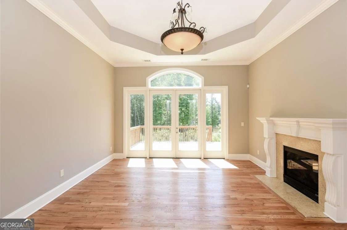 395 Milam Road Fairburn - 8