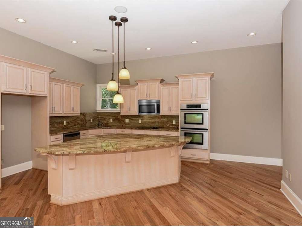 395 Milam Road Fairburn - 9