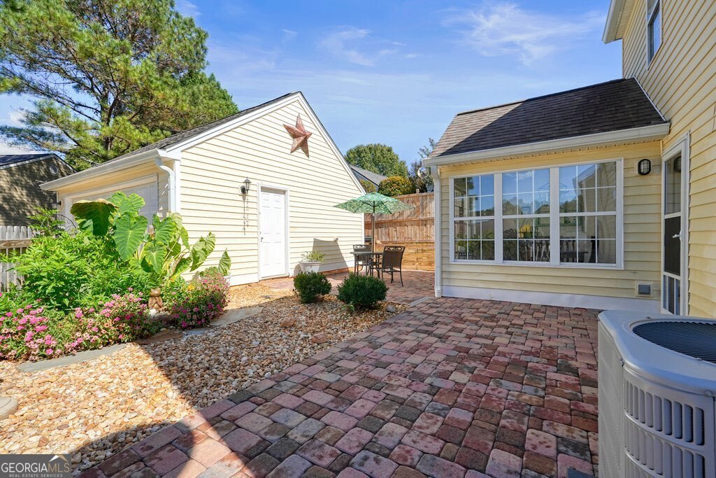3018 Heatherbrook Trace Canton - 15