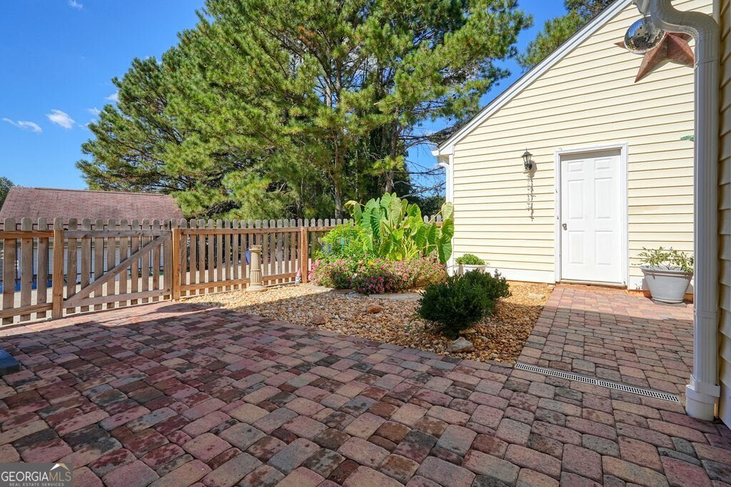 3018 Heatherbrook Trace Canton - 16