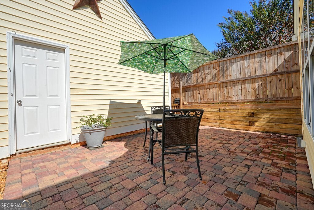 3018 Heatherbrook Trace Canton - 17