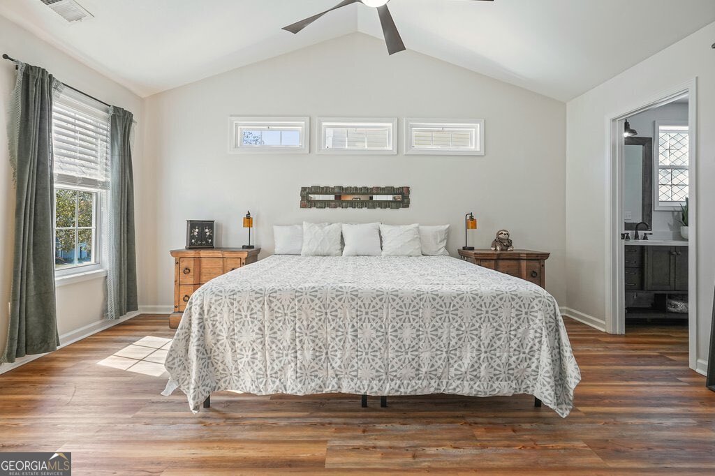 3018 Heatherbrook Trace Canton - 2