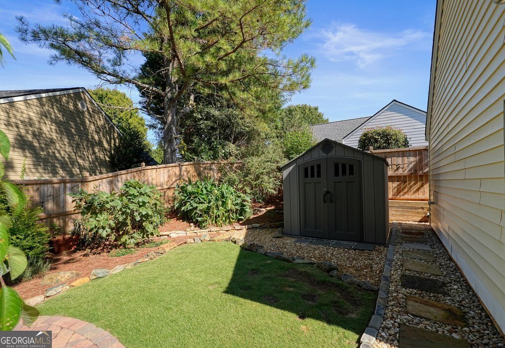 3018 Heatherbrook Trace Canton - 21