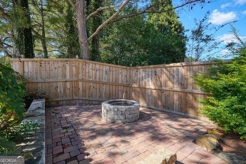 3018 Heatherbrook Trace Canton - 22
