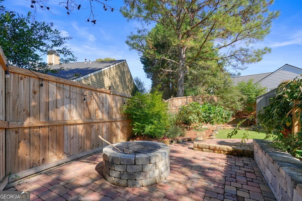 3018 Heatherbrook Trace Canton - 23