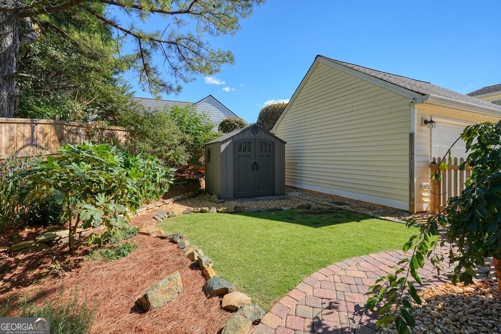 3018 Heatherbrook Trace Canton - 24