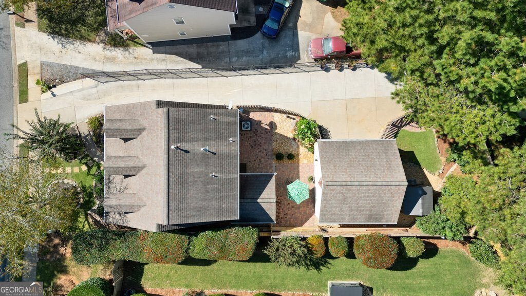 3018 Heatherbrook Trace Canton - 26