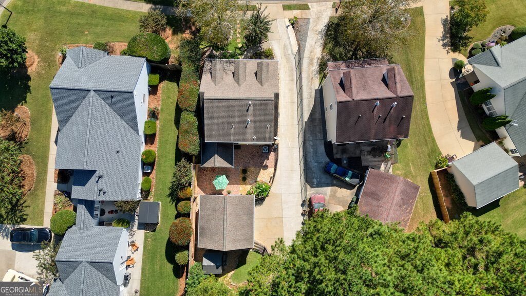 3018 Heatherbrook Trace Canton - 27