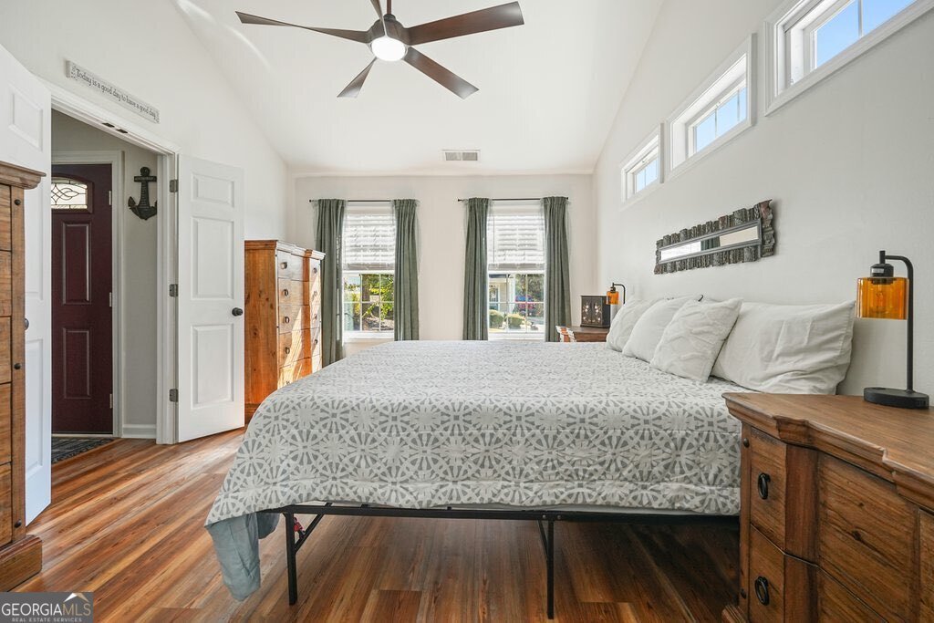 3018 Heatherbrook Trace Canton - 3