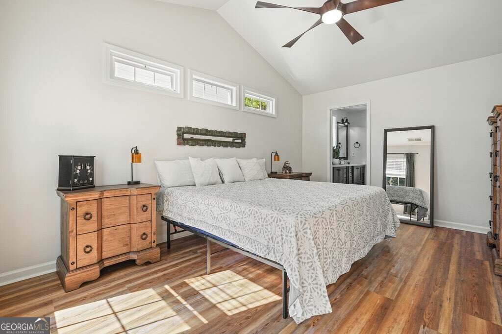 3018 Heatherbrook Trace Canton - 4