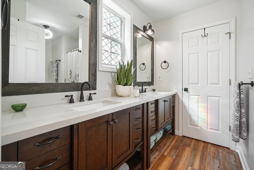 3018 Heatherbrook Trace Canton - 5