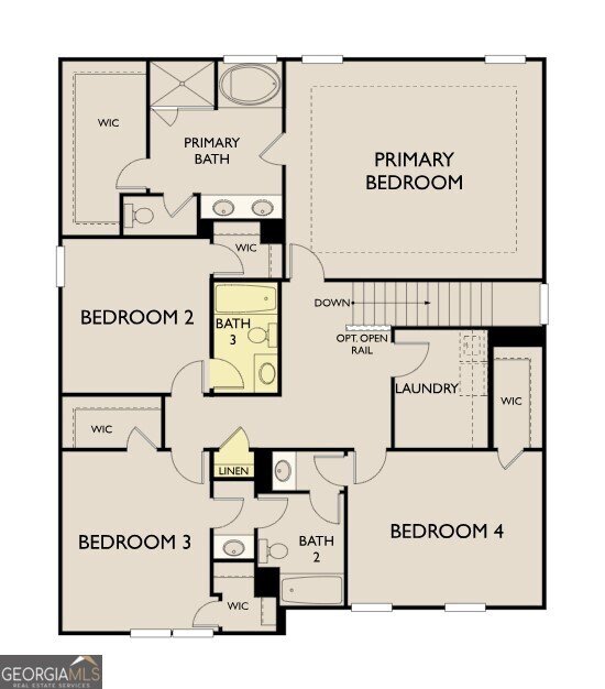 334 Silverleaf Trail Bethlehem - 3