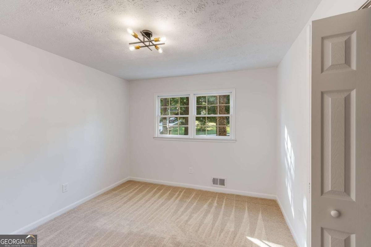 6883 Lakeshore Drive Douglasville - 1