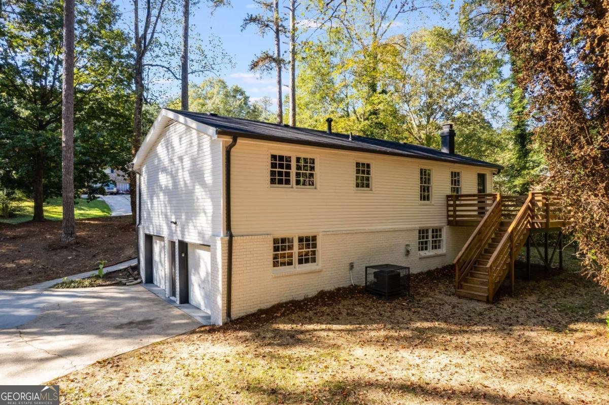 6883 Lakeshore Drive Douglasville - 11