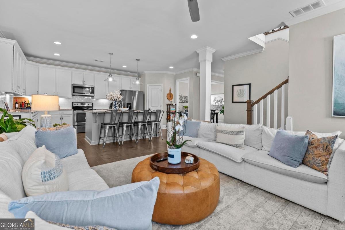 1021 Saddlers Way Greensboro - 10