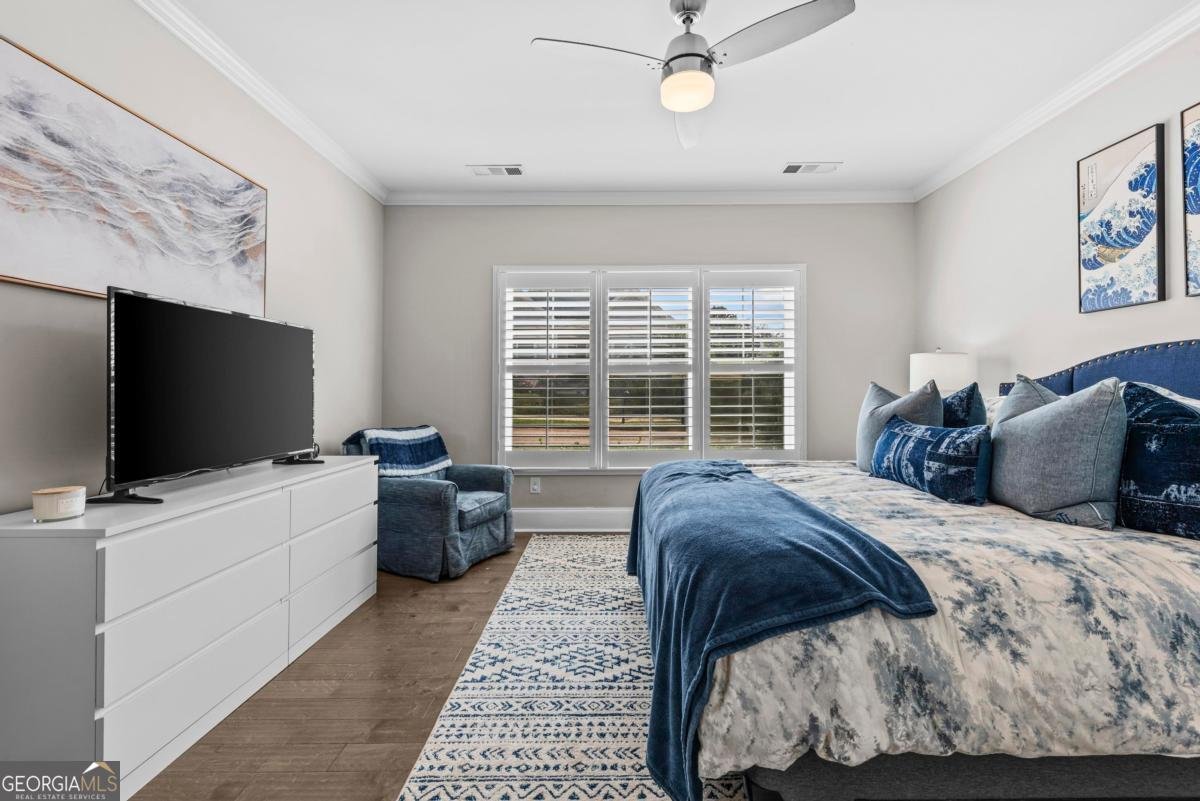 1021 Saddlers Way Greensboro - 11
