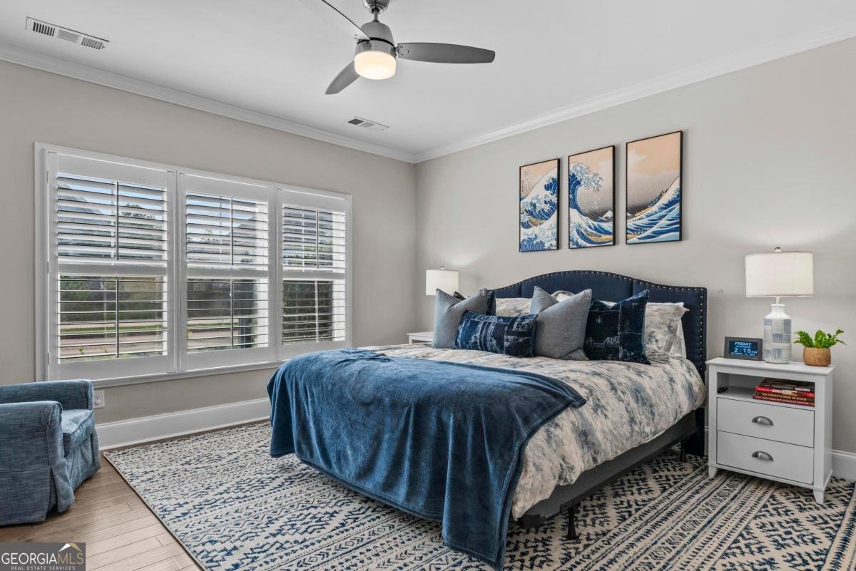 1021 Saddlers Way Greensboro - 12