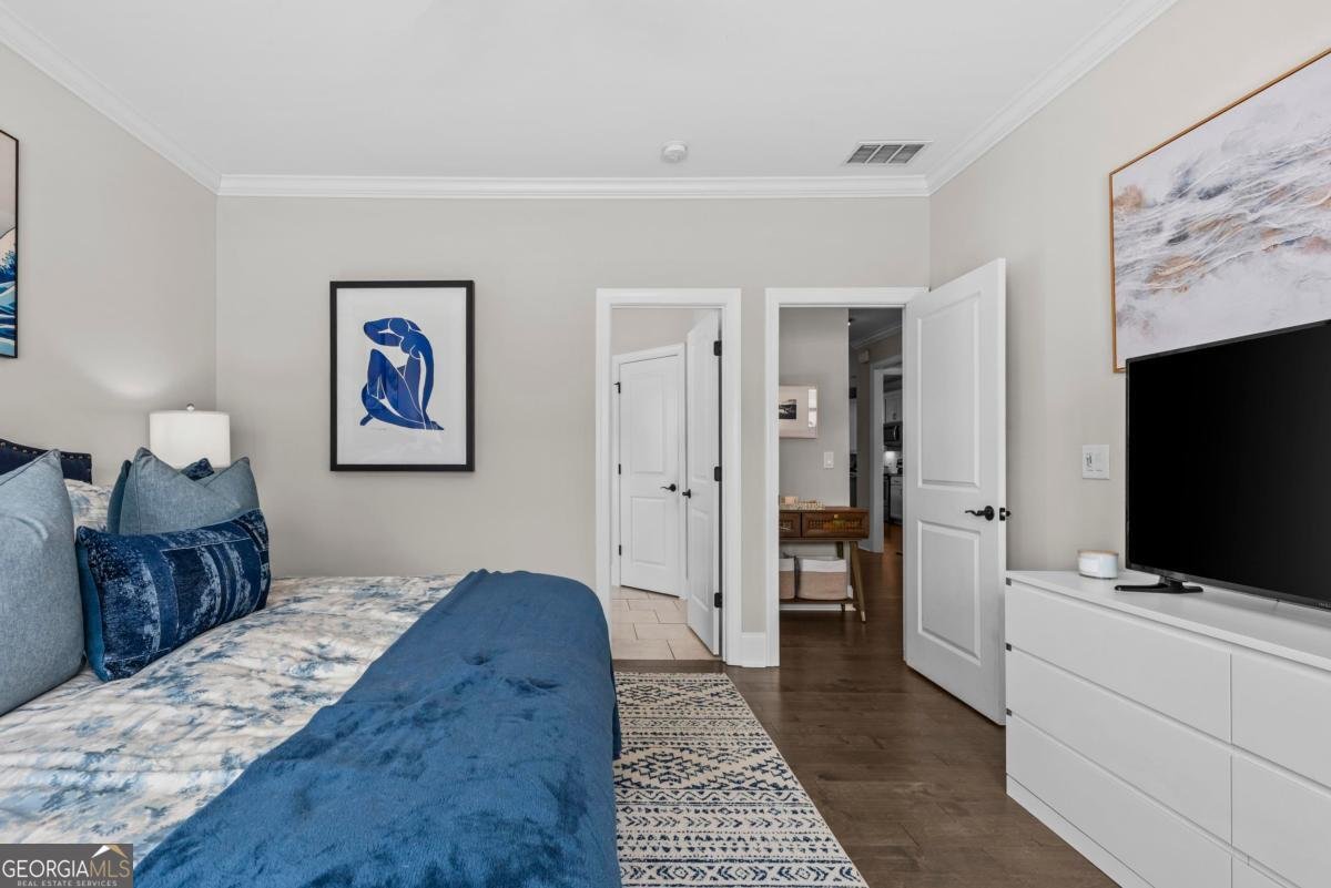 1021 Saddlers Way Greensboro - 13