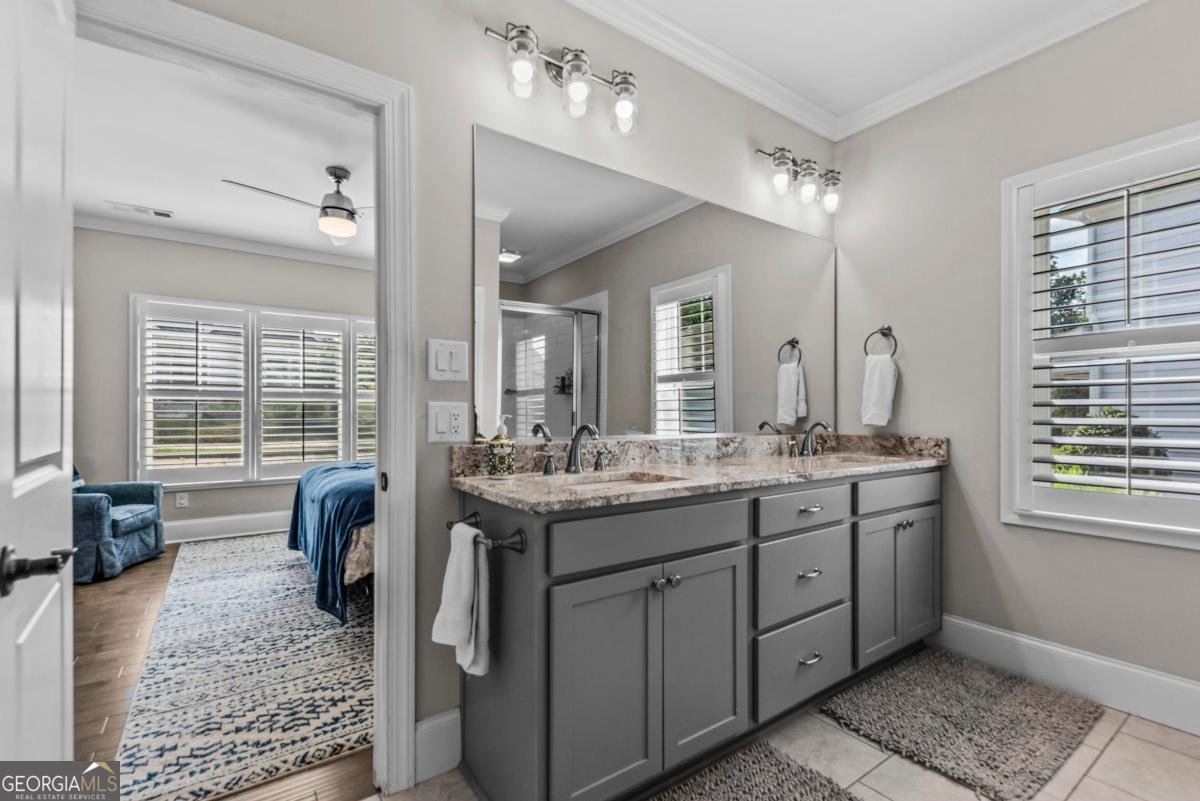 1021 Saddlers Way Greensboro - 14