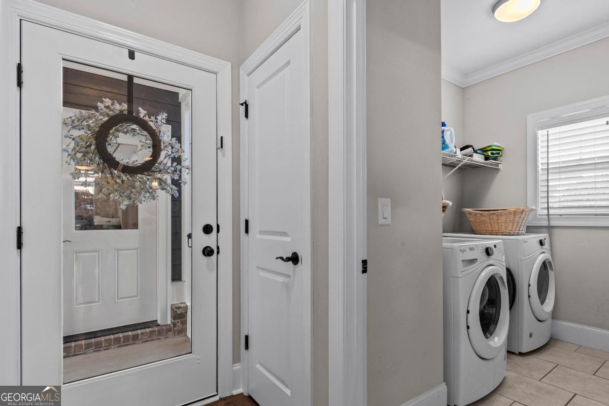 1021 Saddlers Way Greensboro - 16