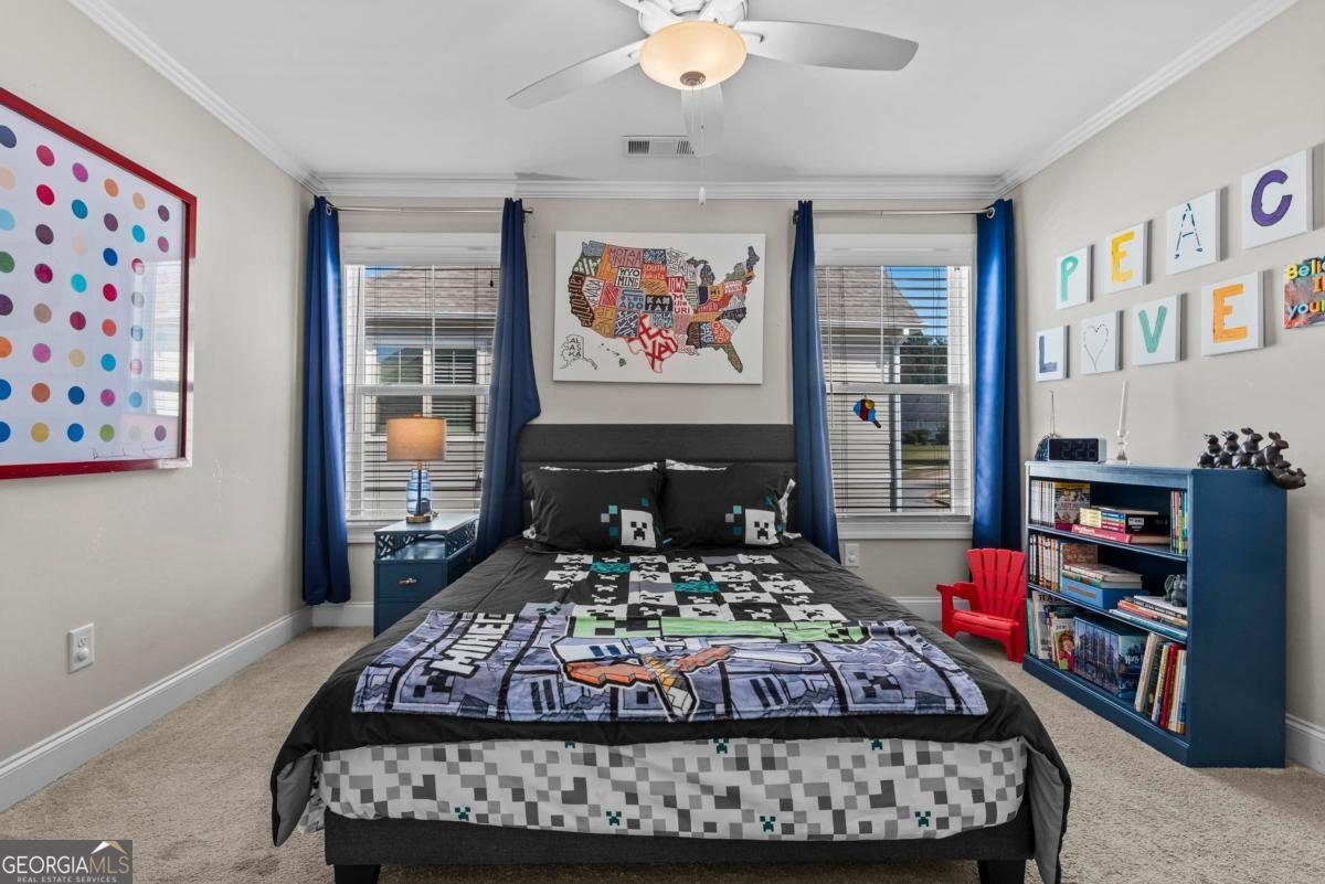1021 Saddlers Way Greensboro - 22