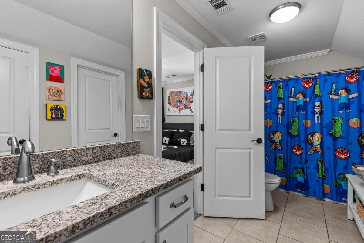 1021 Saddlers Way Greensboro - 24