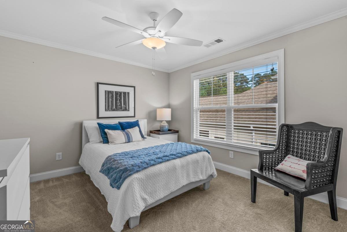 1021 Saddlers Way Greensboro - 25