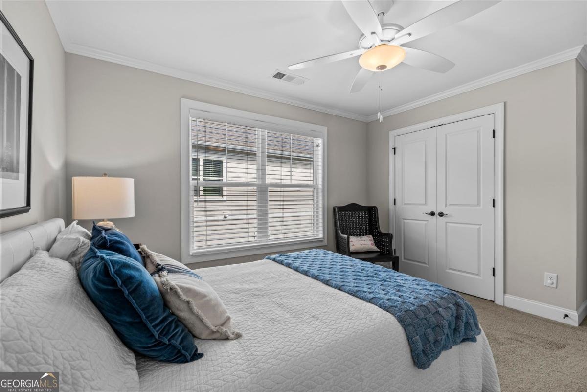 1021 Saddlers Way Greensboro - 26