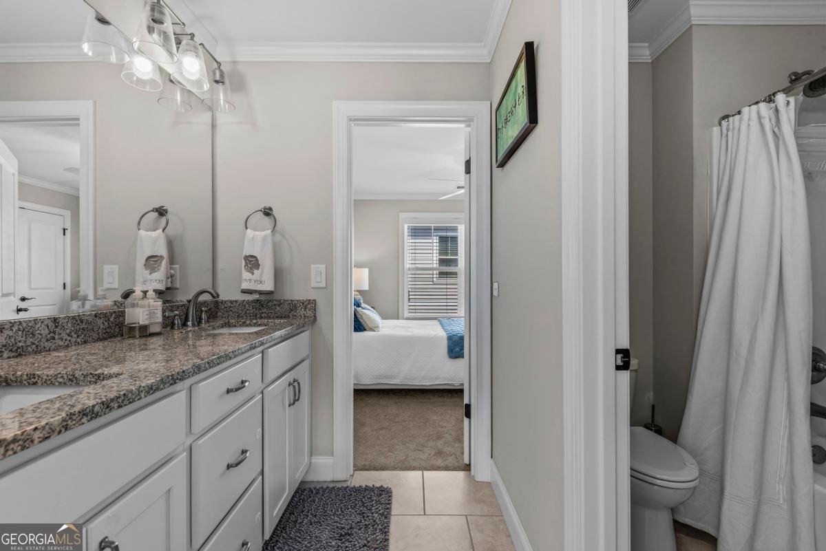 1021 Saddlers Way Greensboro - 27