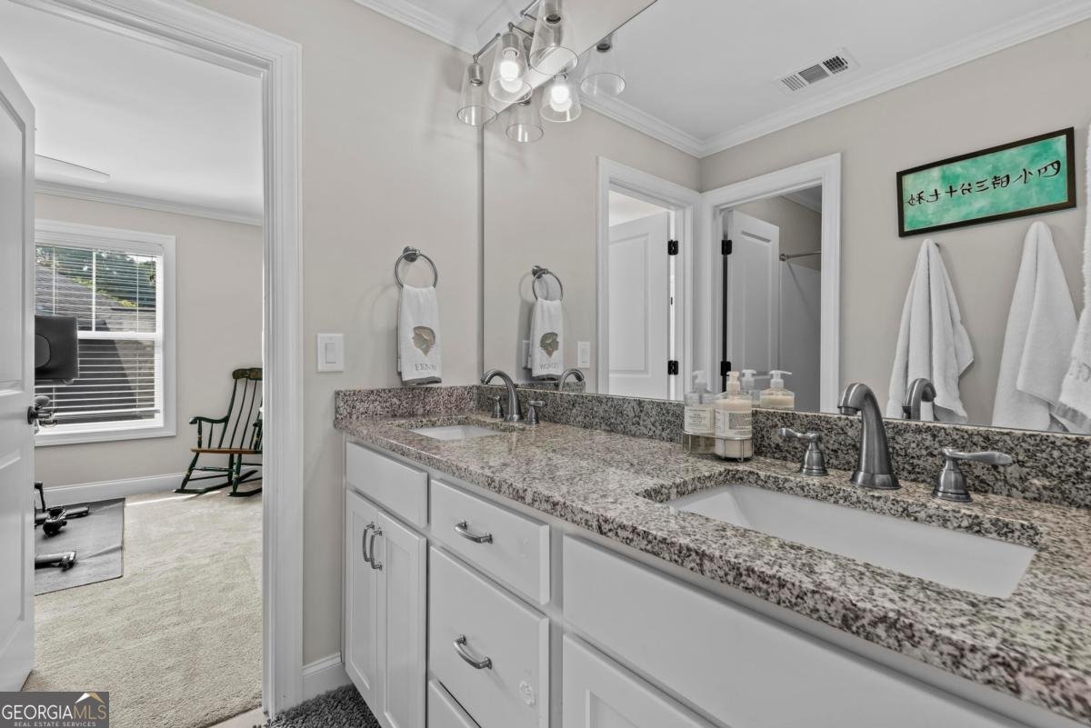 1021 Saddlers Way Greensboro - 28