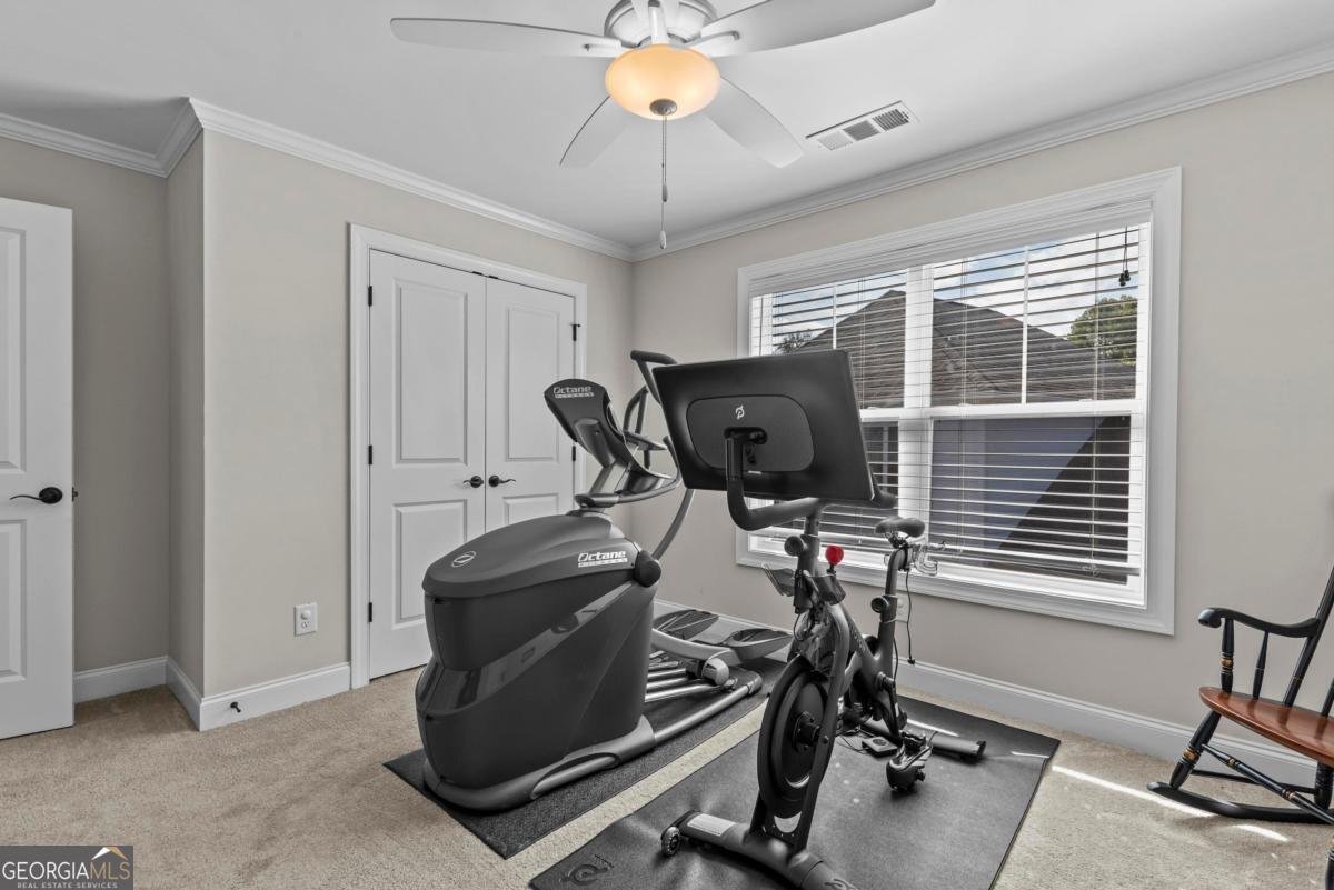 1021 Saddlers Way Greensboro - 29