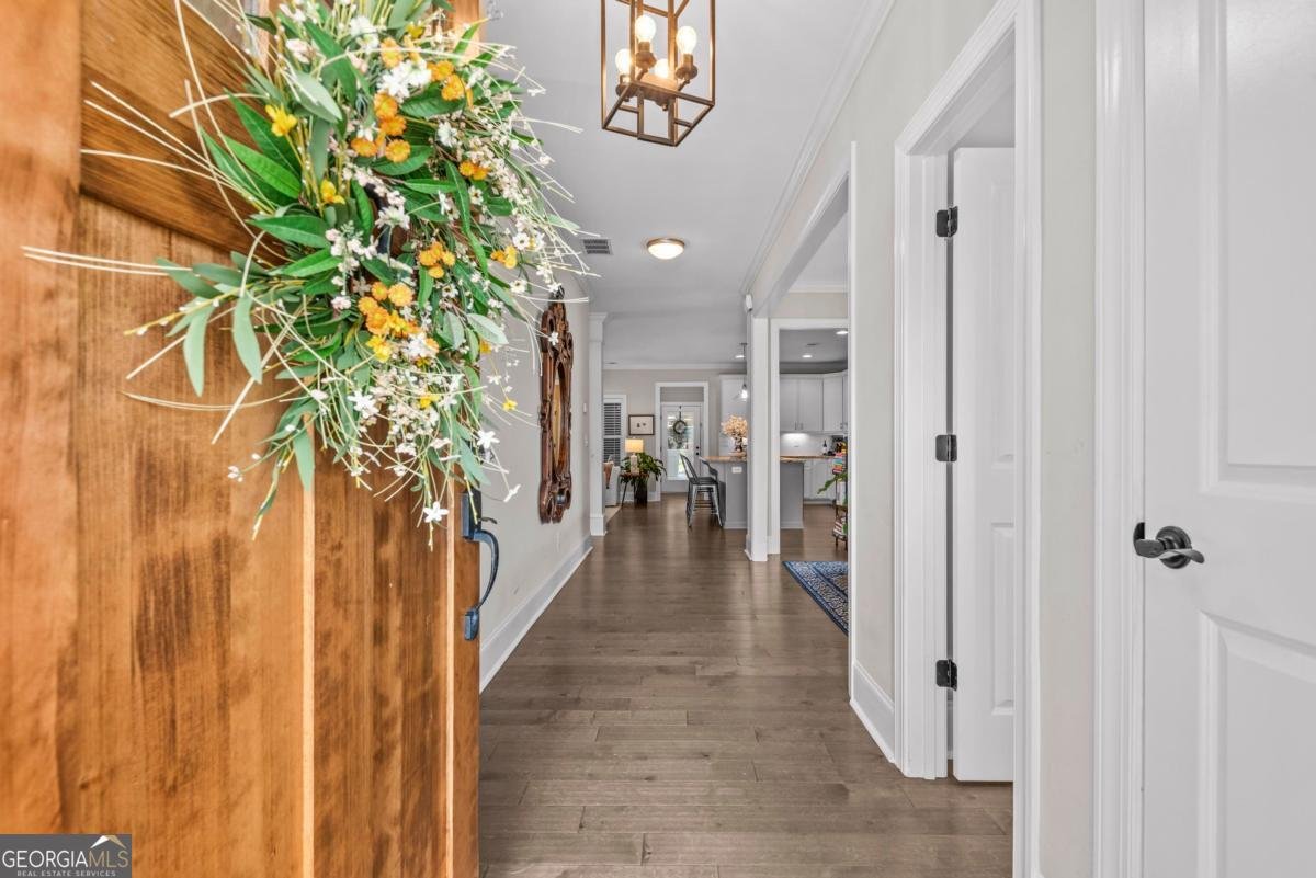 1021 Saddlers Way Greensboro - 3