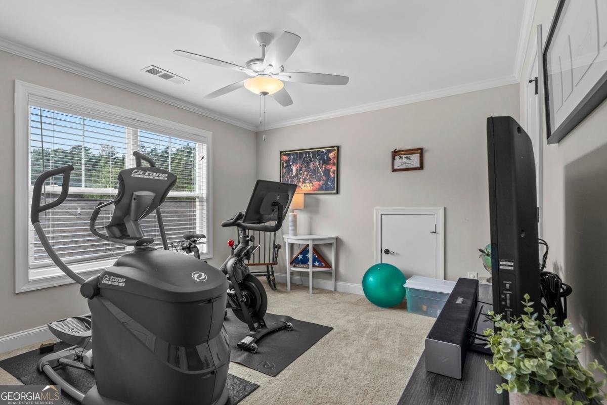 1021 Saddlers Way Greensboro - 30