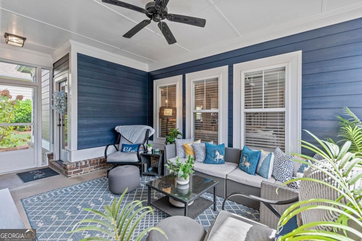 1021 Saddlers Way Greensboro - 32