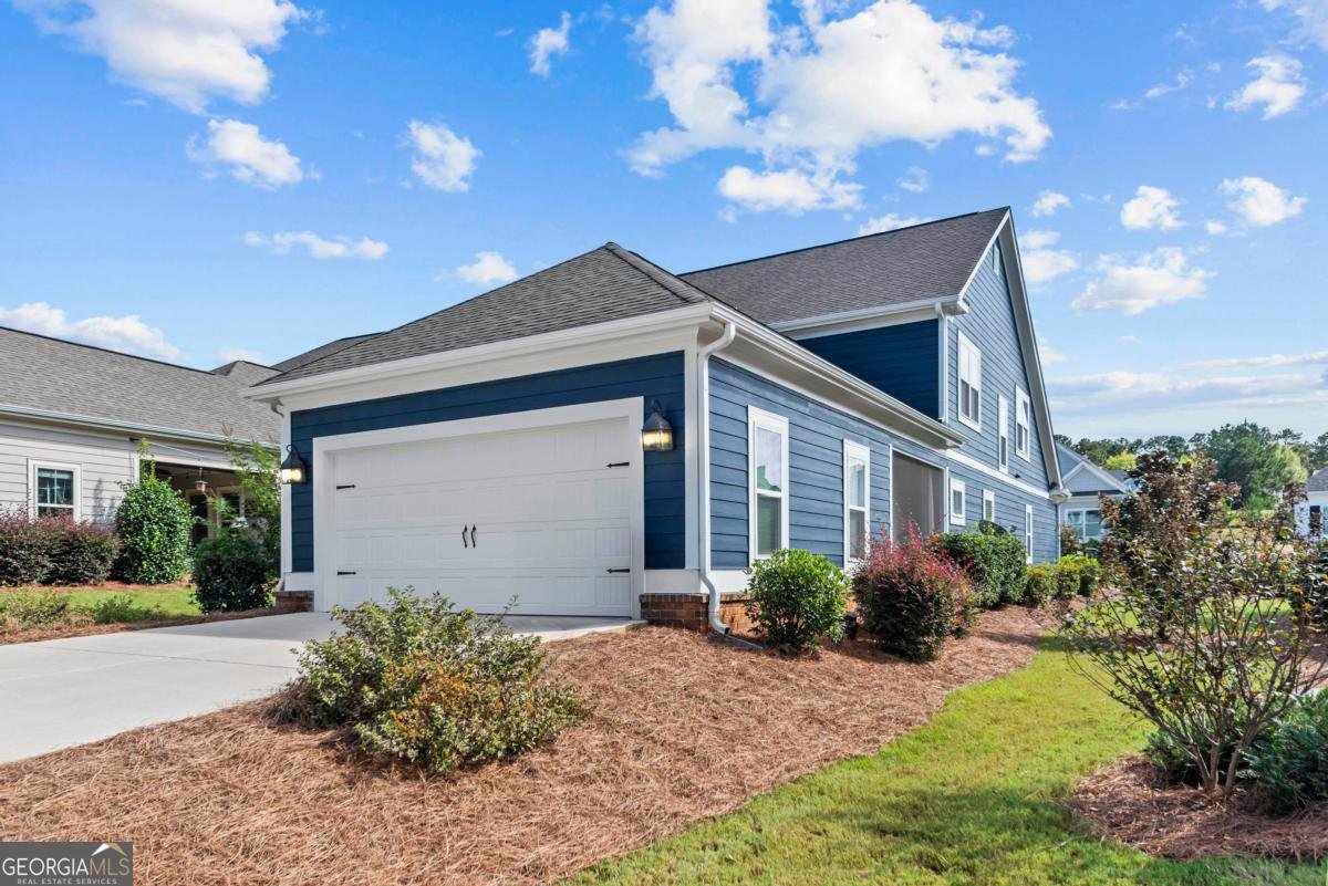 1021 Saddlers Way Greensboro - 35