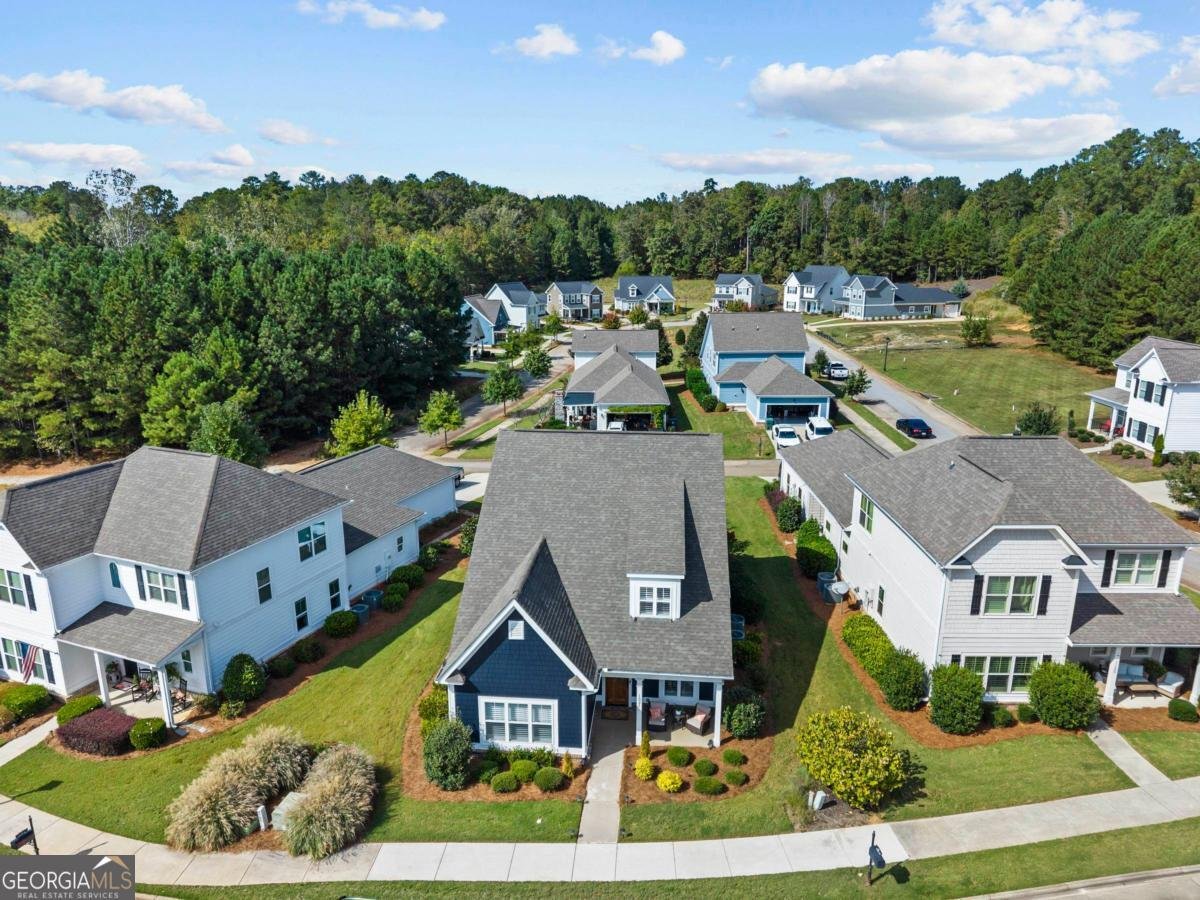 1021 Saddlers Way Greensboro - 36