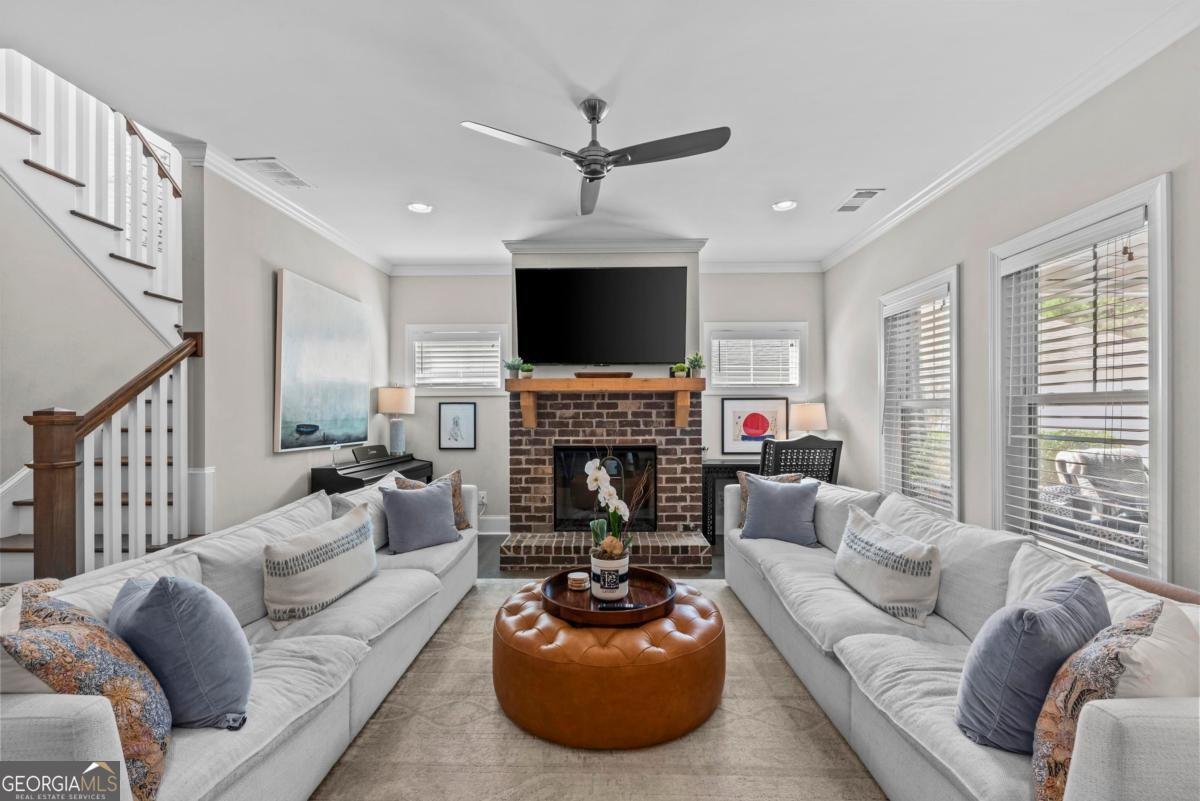 1021 Saddlers Way Greensboro - 9