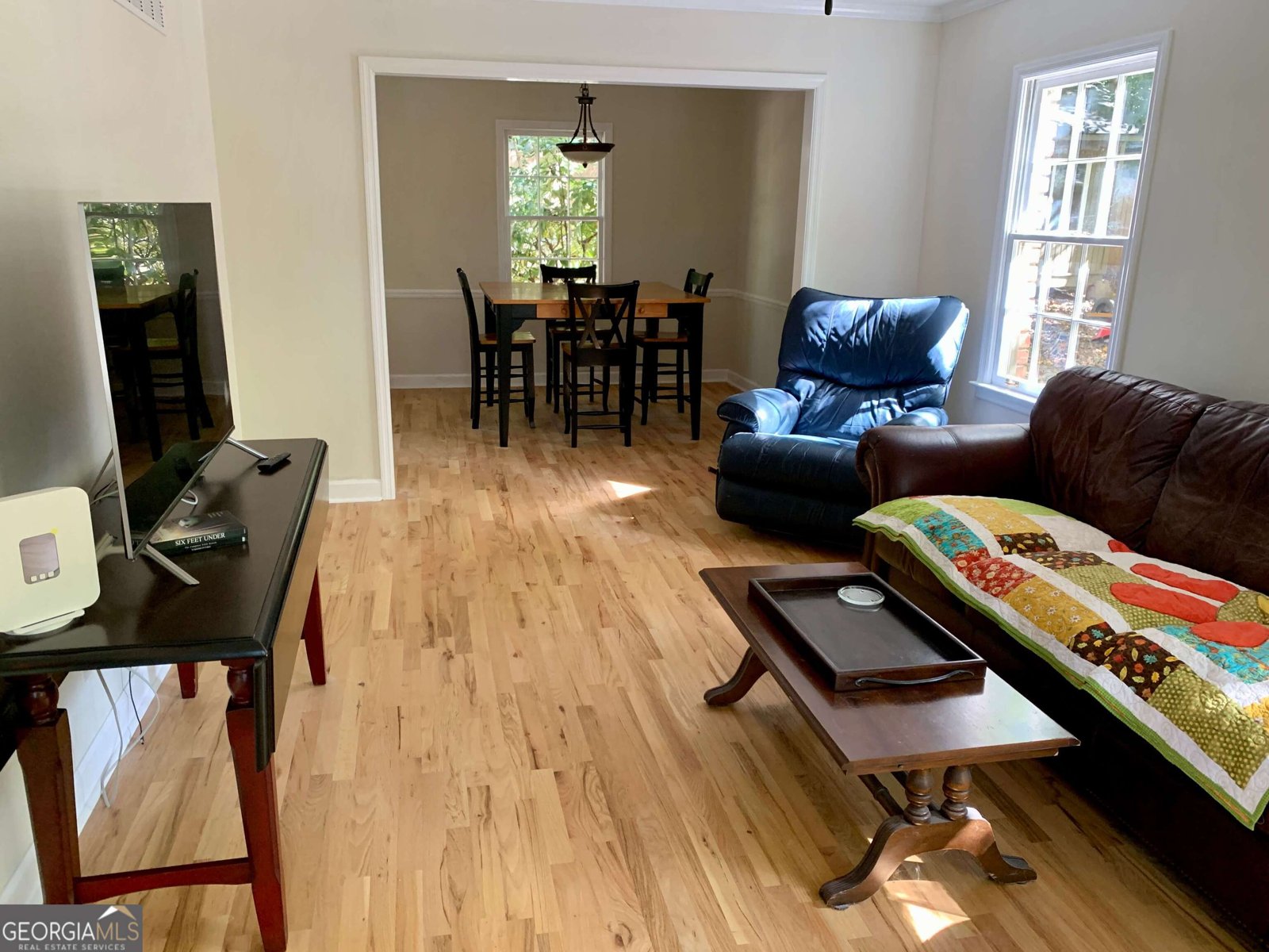 643 Grove Parkway Marietta - 12