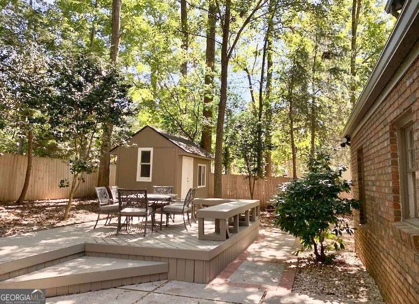 643 Grove Parkway Marietta - 4