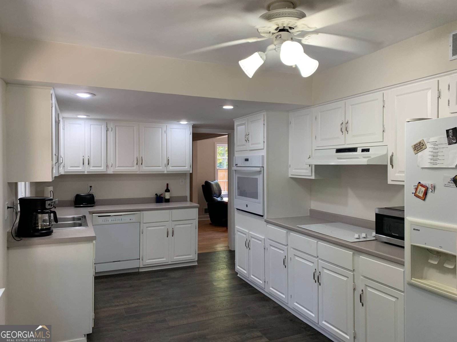 643 Grove Parkway Marietta - 7