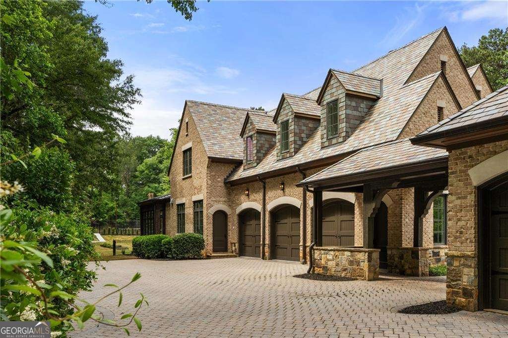 4560 Harris Trail Atlanta - 10