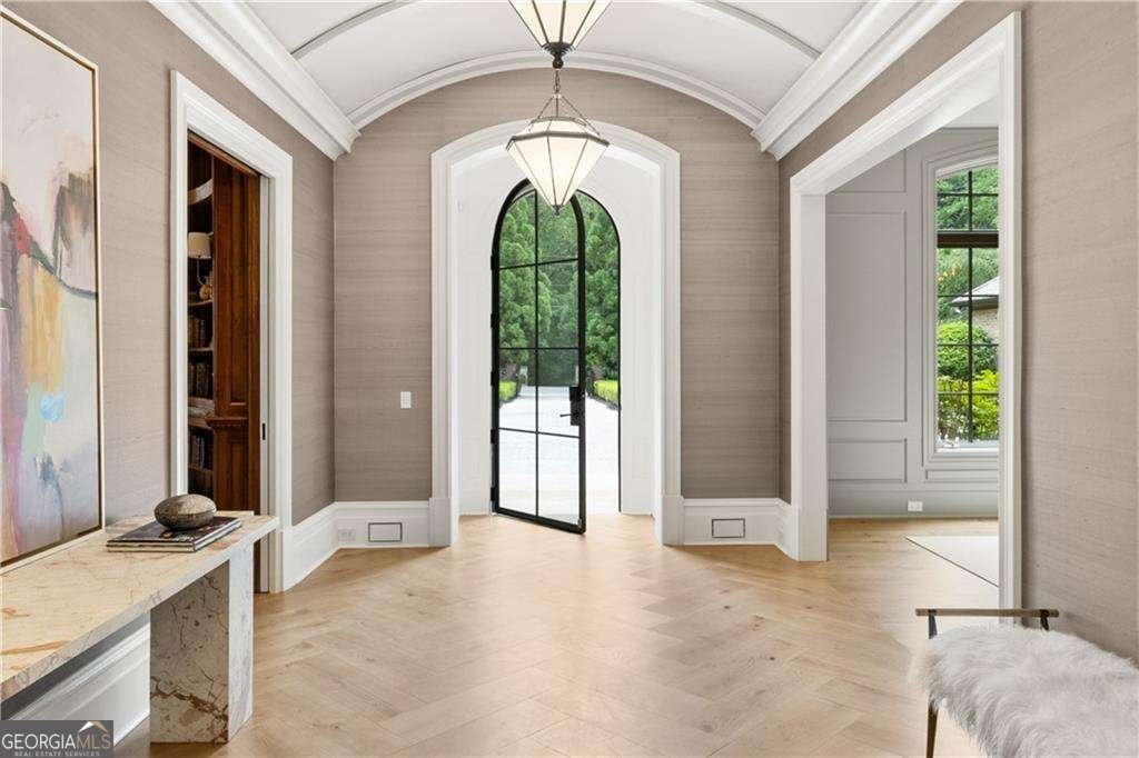 4560 Harris Trail Atlanta - 14