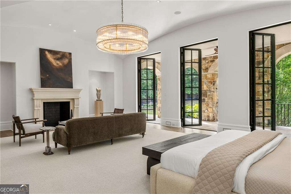 4560 Harris Trail Atlanta - 16